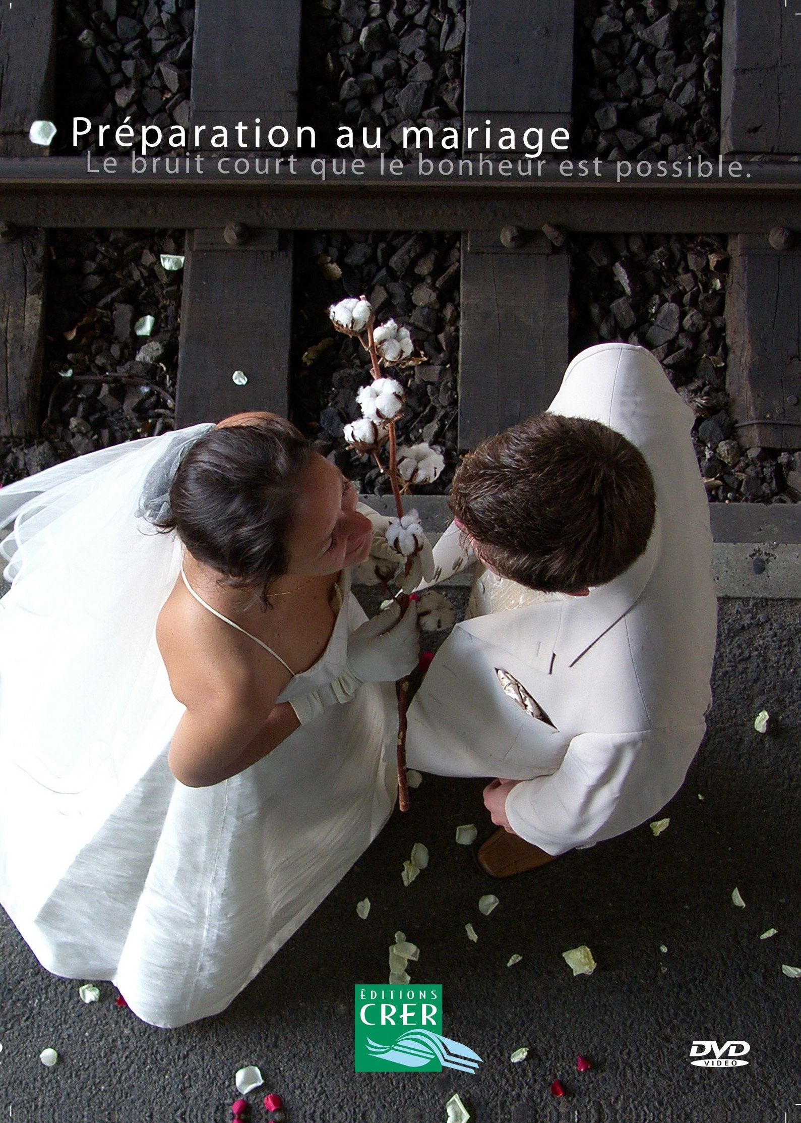 Preparation AU Mariage-DVD-Le Bruit Court Que Le Bonheur EST Possible dvd