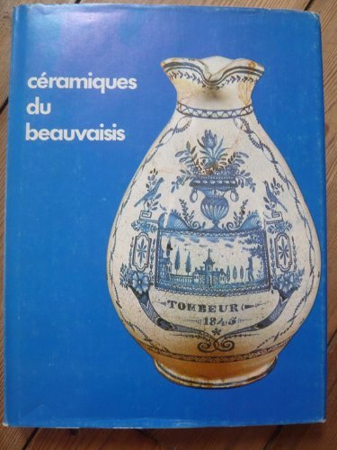 Céramiques du Beauvaisis Books