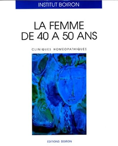 La femme de 40 ans book