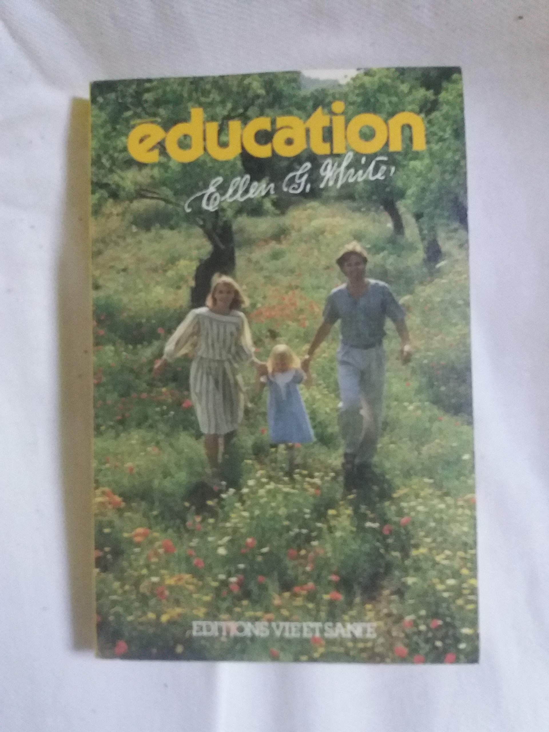 Product Image: Éducation