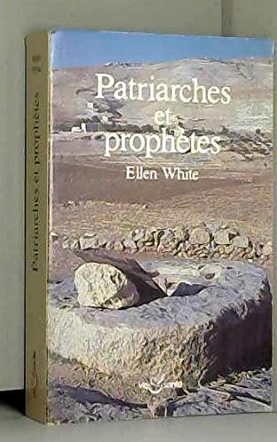 Patriarches et prophètes (Patriarchen und Propheten - Französisch) Books