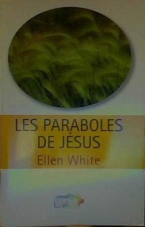 Les paraboles de Jésus (Christi Gleichnisse - Französisch) Books