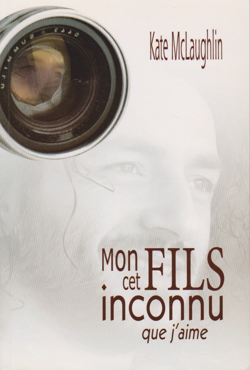 Mon fils, cet inconnu que j'aime book