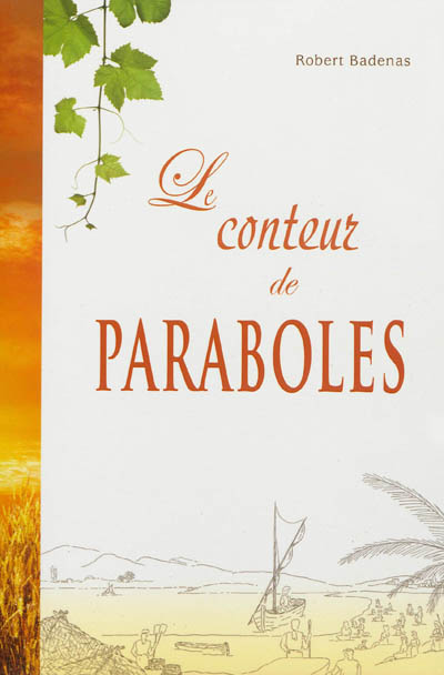 Product Image: Le conteur de paraboles