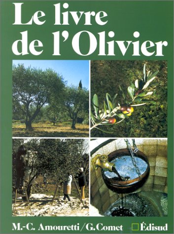 Le Livre De L'Olivier Books