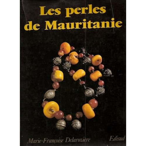 Les perles de mauritanie book