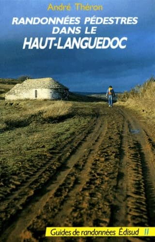 Randonnées pédestres dans le haut Languedoc Books