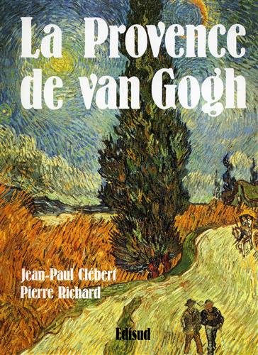 Provence de van gogh/reli book
