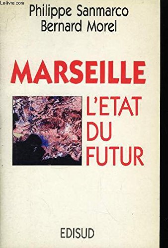 Marseille, l'état du futur book