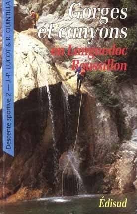Randonnées aquatiques et descentes sportives de gorges et canyons en Languedoc-Roussillon Leisure & Fun