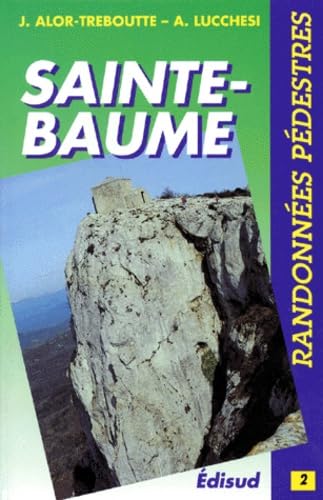 Randonnées dans le massif de la Sainte-Baume Books