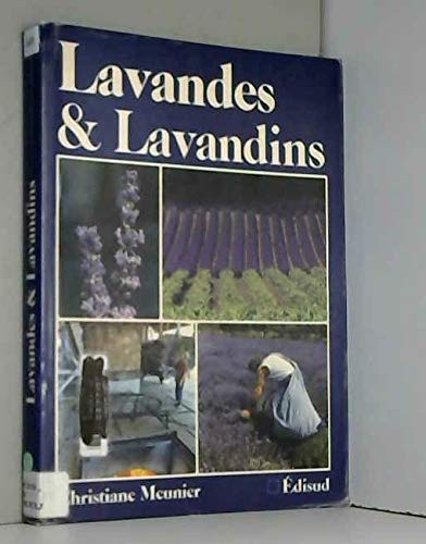 Product Image: Lavandes et lavandins