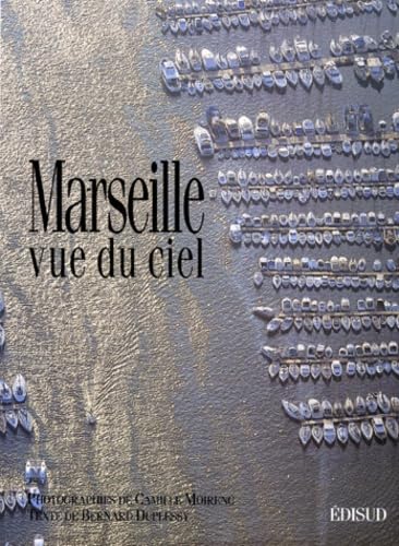 Marseille vue du ciel Books