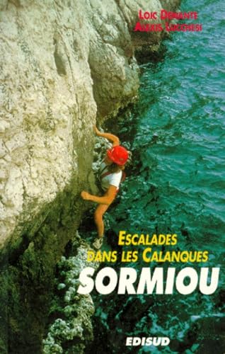 Escalades dans le massif des Calanques : Sormiou Books