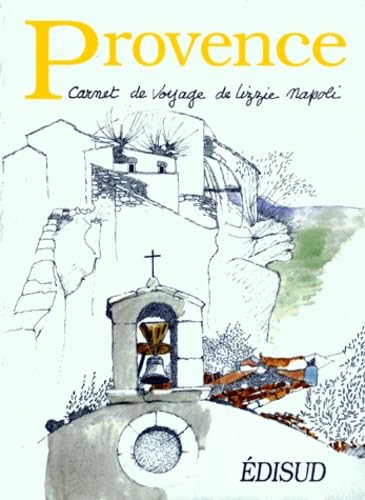 Provence: Carnet de voyage Leisure, Home & Garden