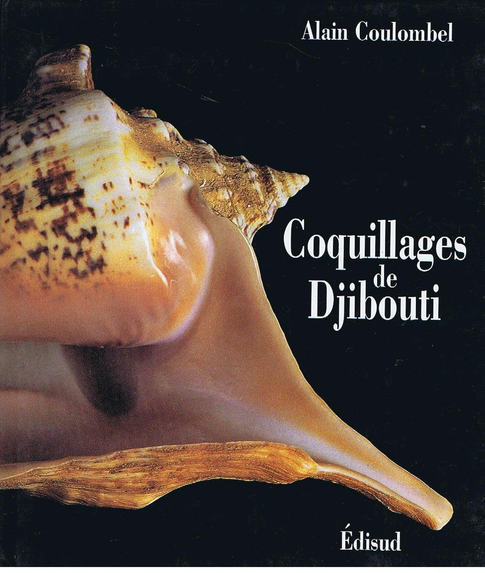 Coquillages De Djibouti book