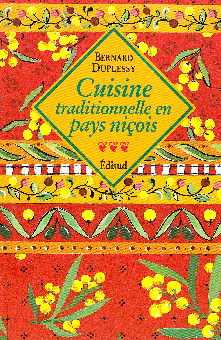 Cuisine traditionnelle en pays niçois Leisure, Home & Garden