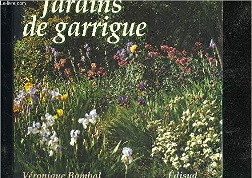 Jardins De Guarrigue book