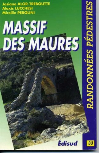 Randonnées pédestres dans le Massif des Maures book