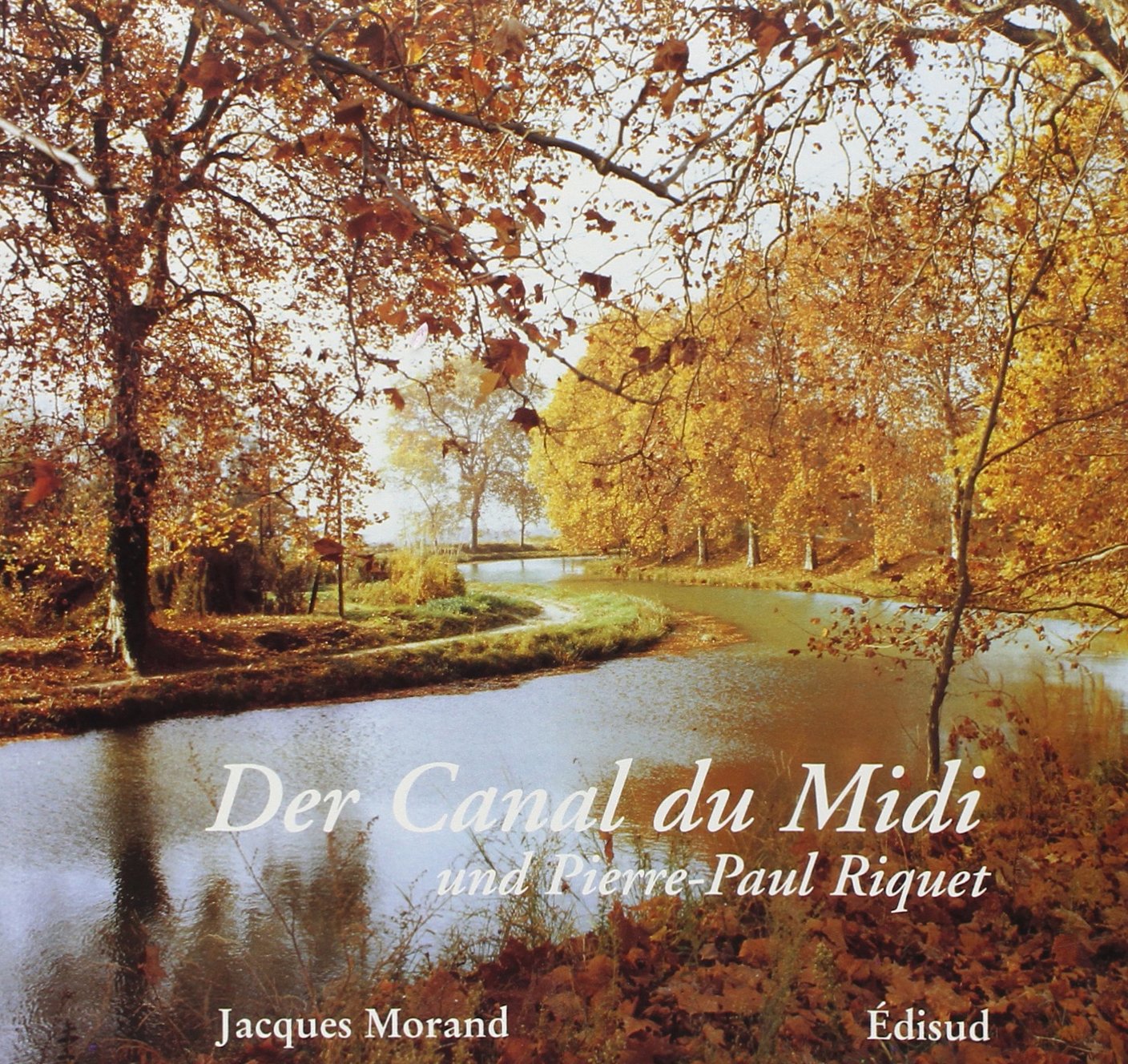 Der Canal du Midi und Pierre-Paul Riquet Leisure, Home & Garden