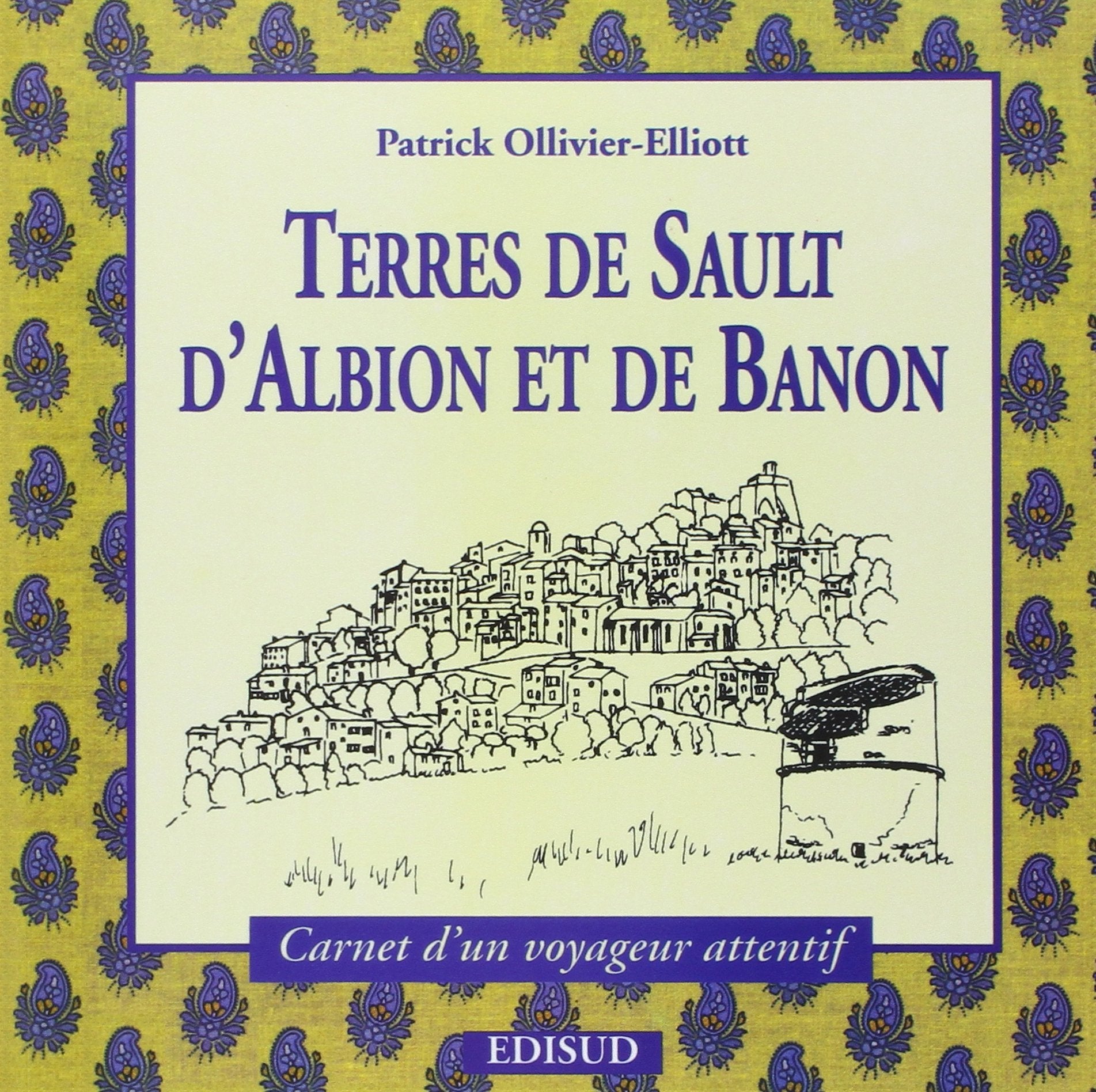 Terres de Sault, d'Albion et de Banon Leisure, Home & Garden