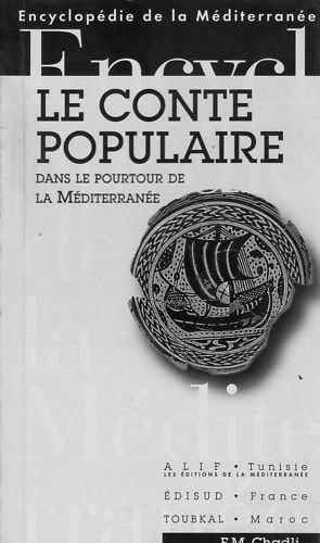 Le conte populaire dans le pourtour de la Méditerranée book
