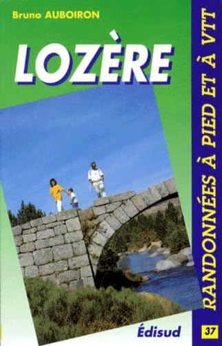 Randonnées pédestres et VTT en Lozère Leisure, Home & Garden