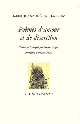 Poèmes d'amour et de discrétion book