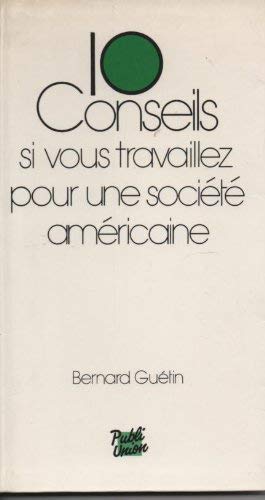 10 conseils pour réussir dans votre premier job book
