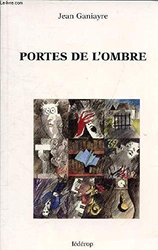 Portes de l'ombre book