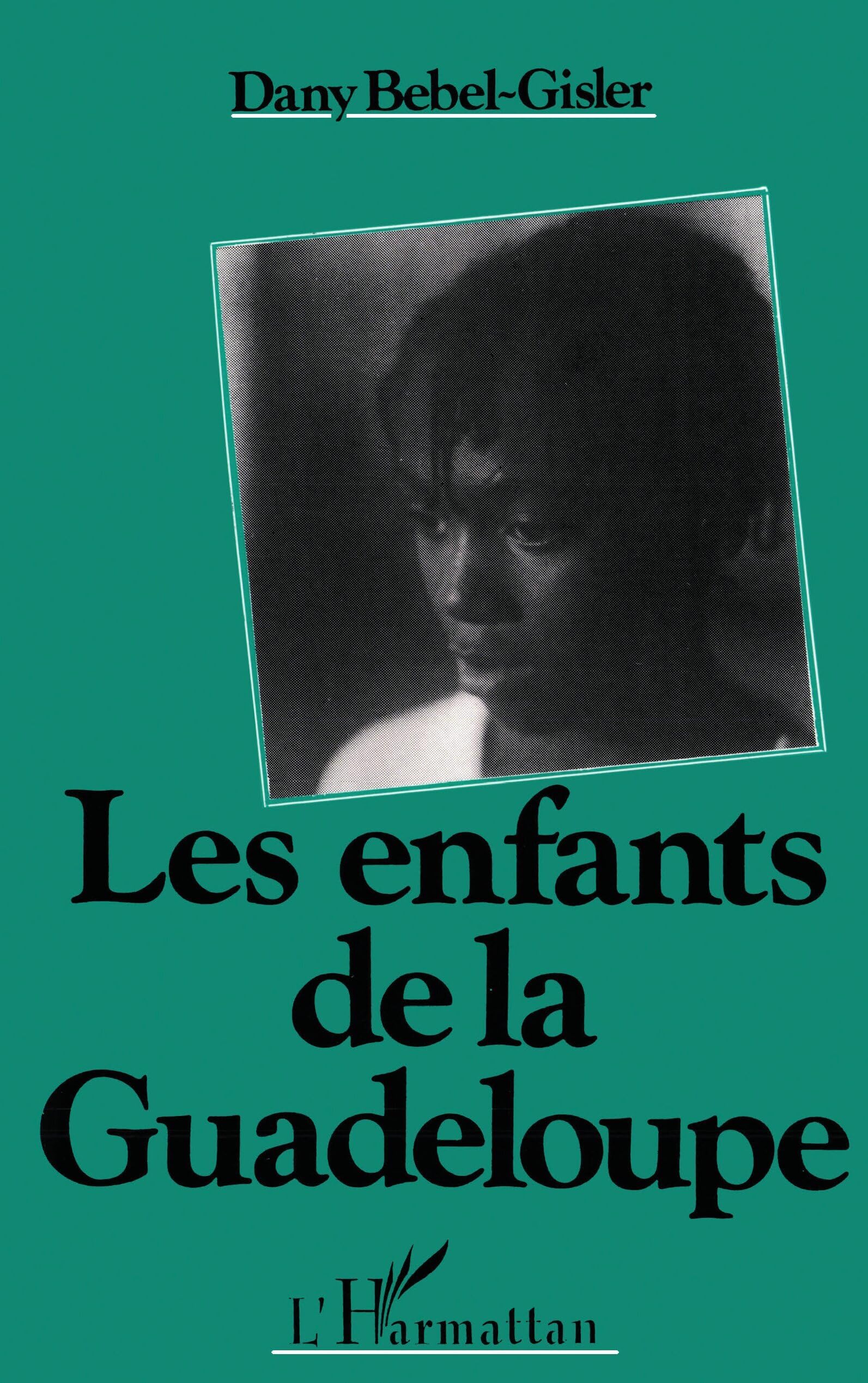 Les Enfants de la Guadeloupe book