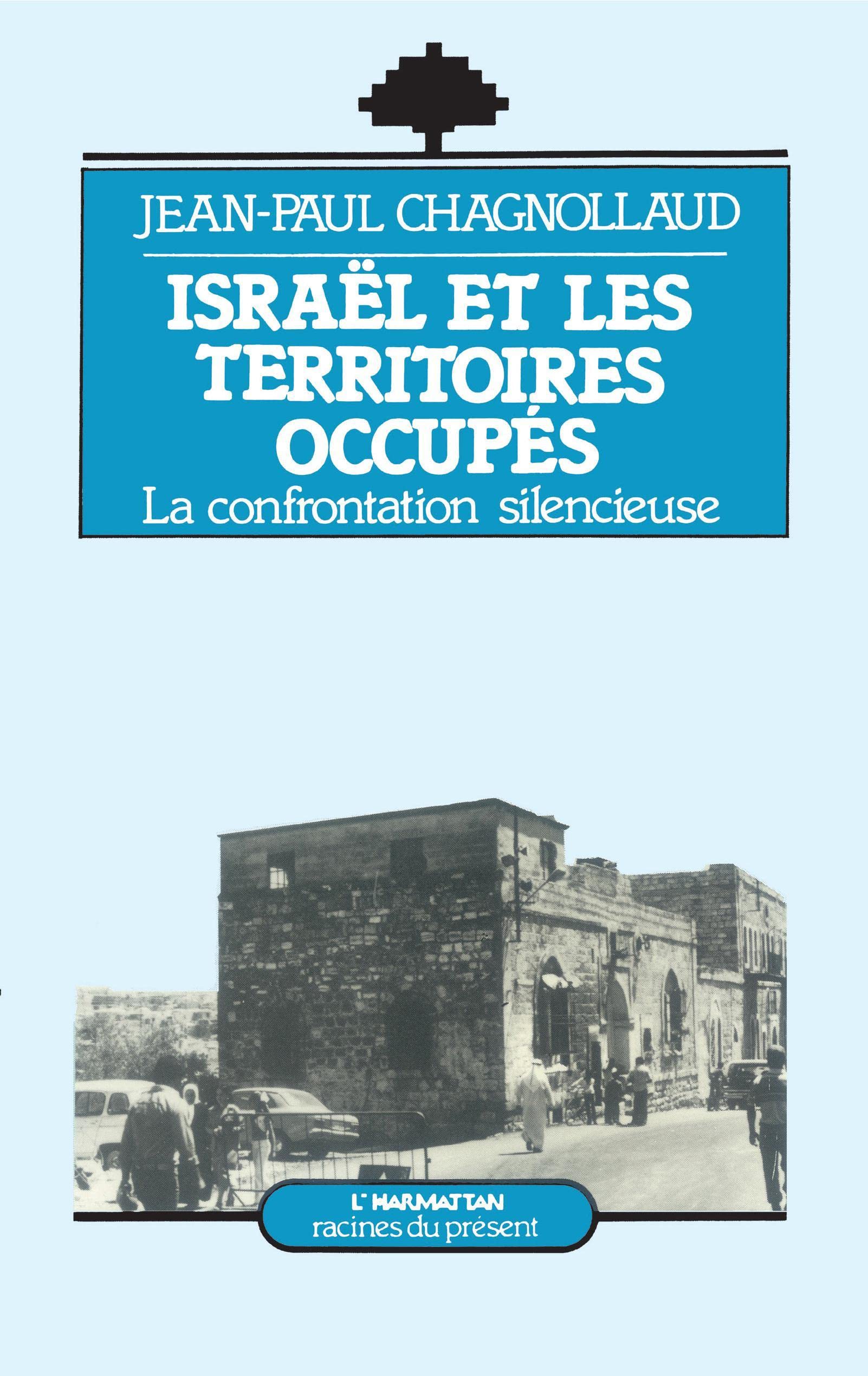 Israël et les Territoires Occupes book