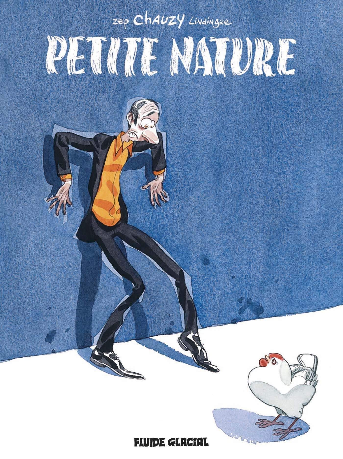 Petite nature - Tome 01 book
