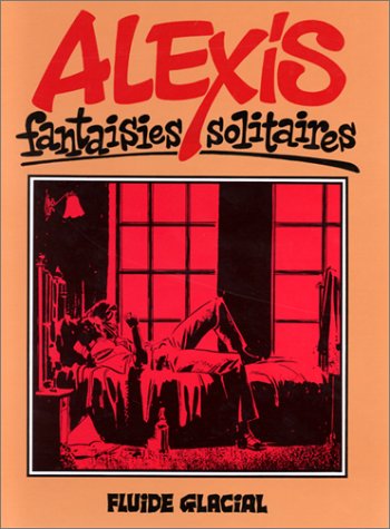 Fantaisies solitaires Books