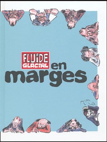 Fluide en marges book