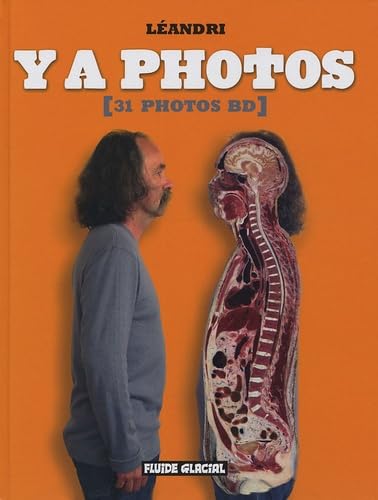 Y a photos: [31 photos BD Books