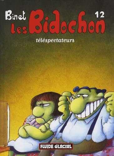 Téléspectateurs Books