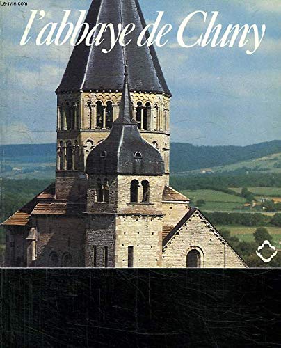 L'Abbaye de Cluny book