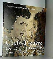 Lisses et délices : Exposition, Château de Chambord, 7 septembre 1996-5 janvier 1997 book
