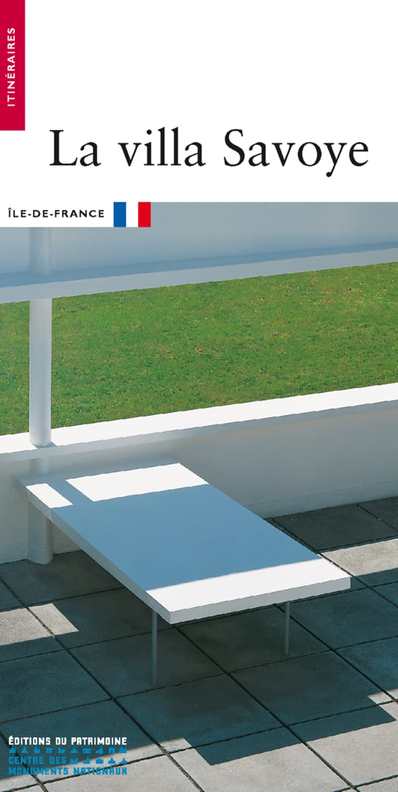 La Villa Savoye Leisure, Home & Garden