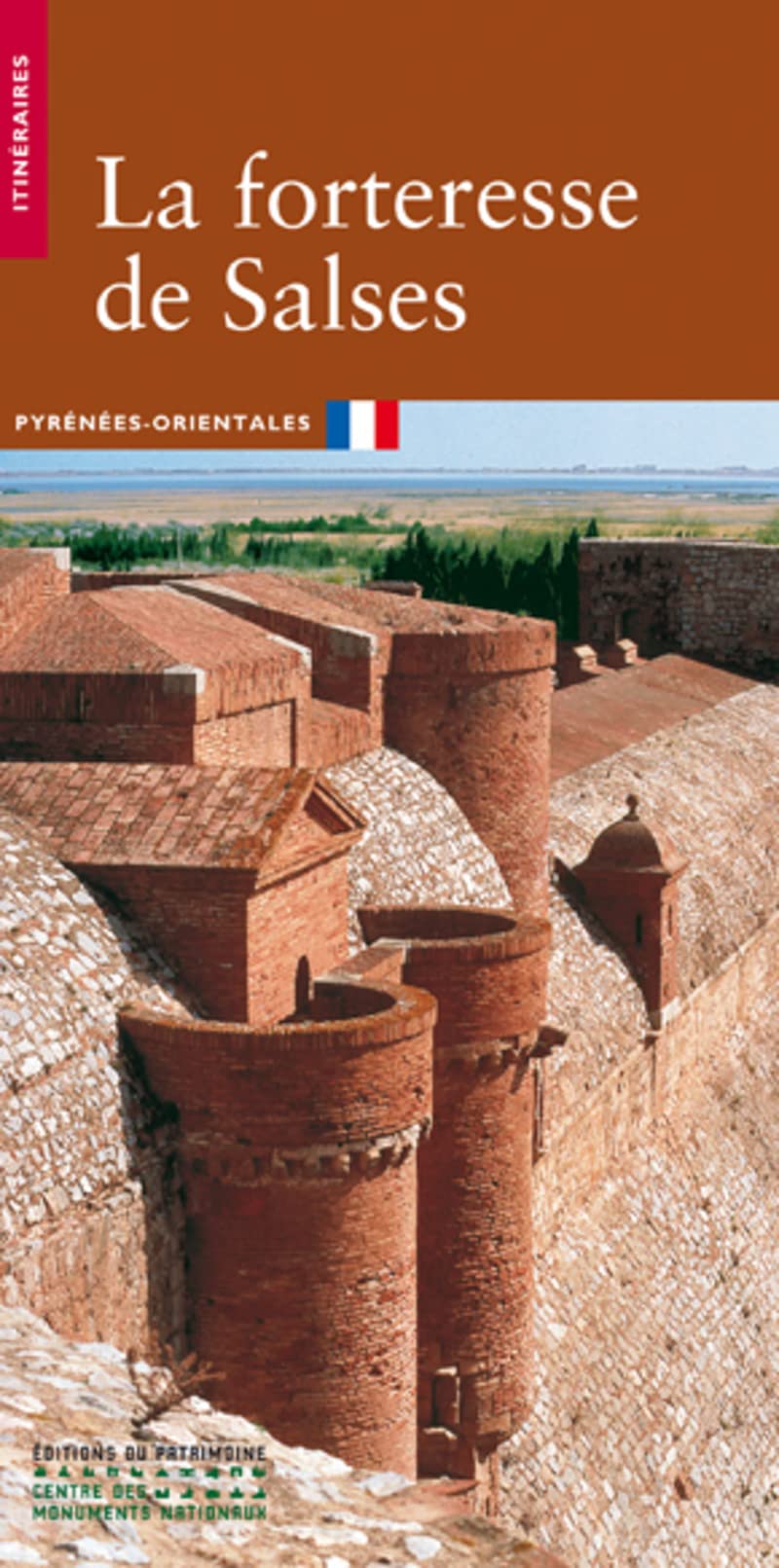 La Forteresse de Salses. Pyrénées-Orientales Leisure, Home & Garden
