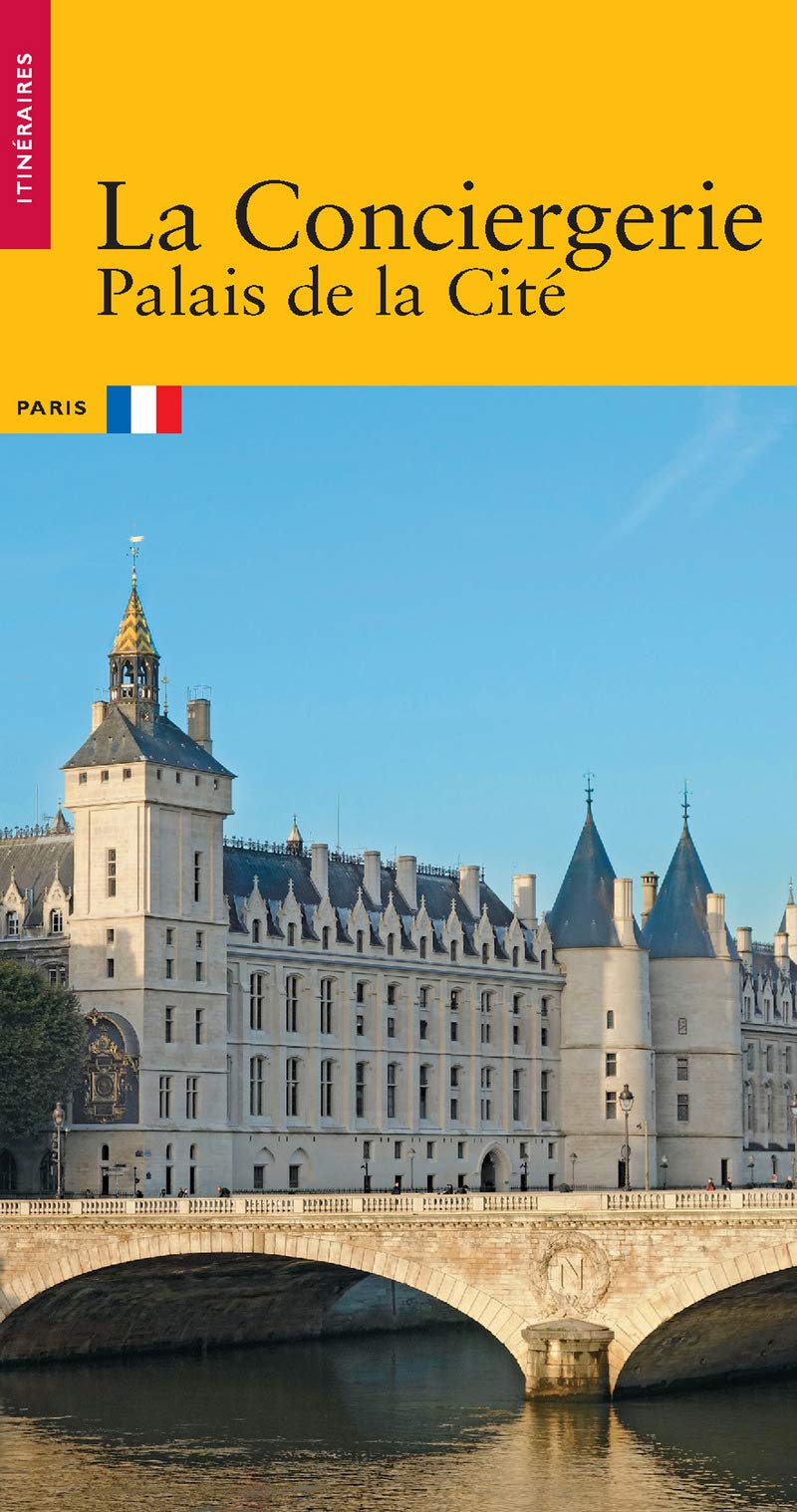 La Conciergerie: Palais de la Cité Leisure, Home & Garden