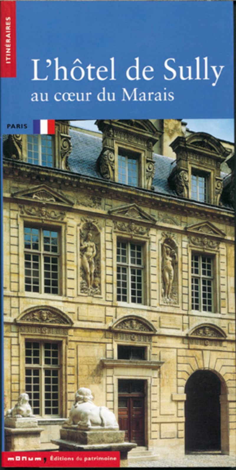L'Hôtel de Sully, au coeur du Marais Leisure, Home & Garden