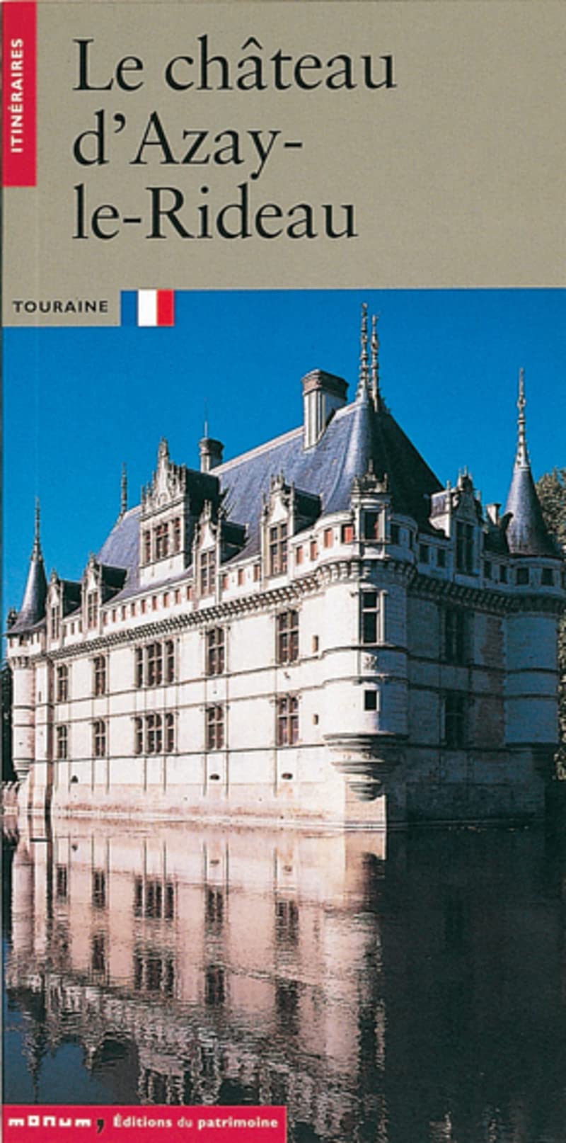 Le Chateau d'Azay-le-Rideau Leisure, Home & Garden