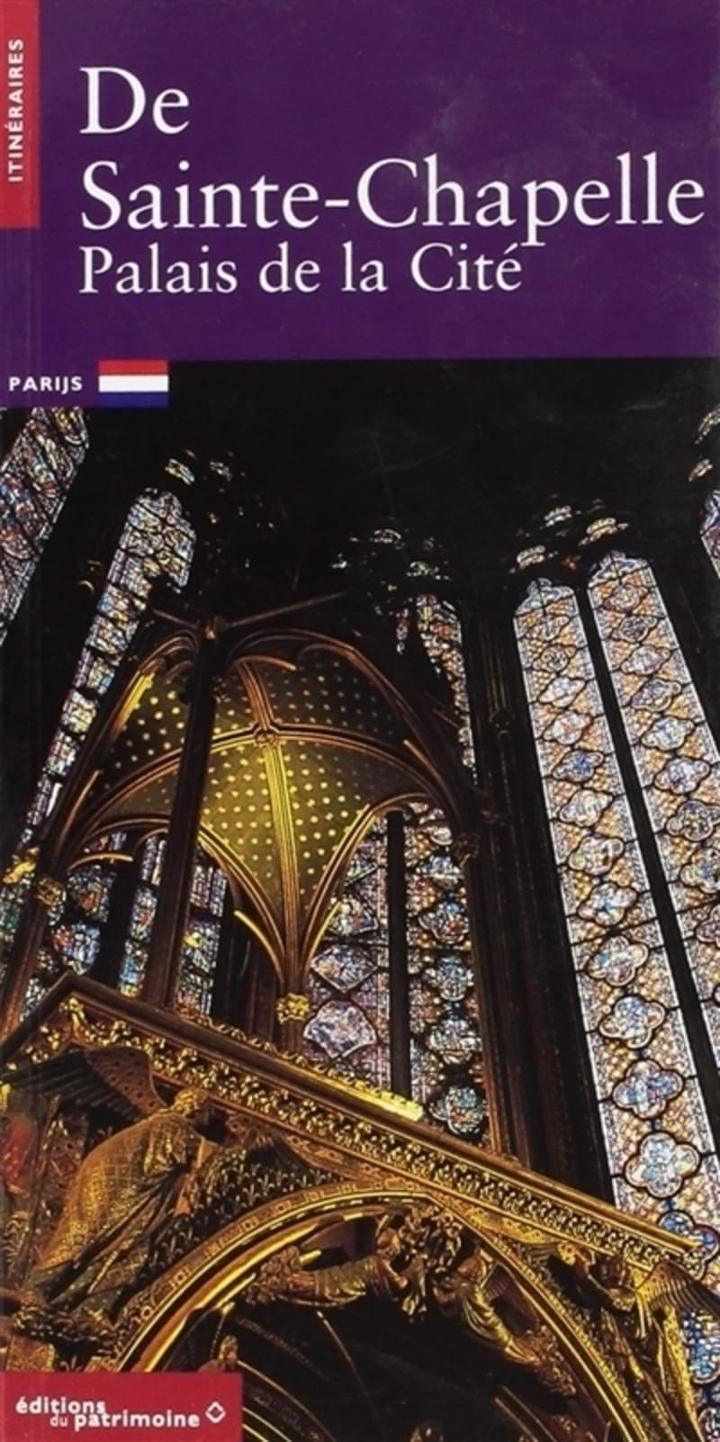 La Sainte-Chapelle (néerlandais) book