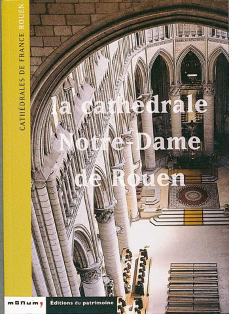 La Cathédrale Notre-Dame de Rouen Leisure, Home & Garden