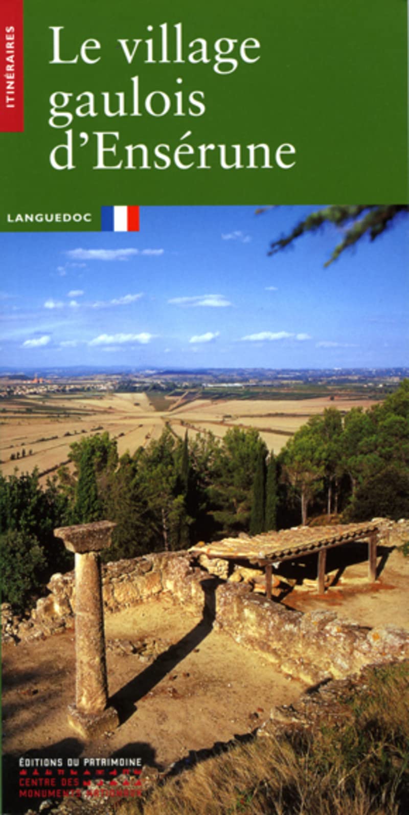 Le Village Gaulois d'Enserune Leisure, Home & Garden