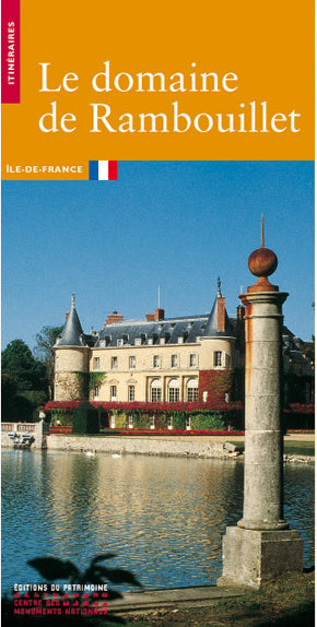 Le domaine de Rambouillet book