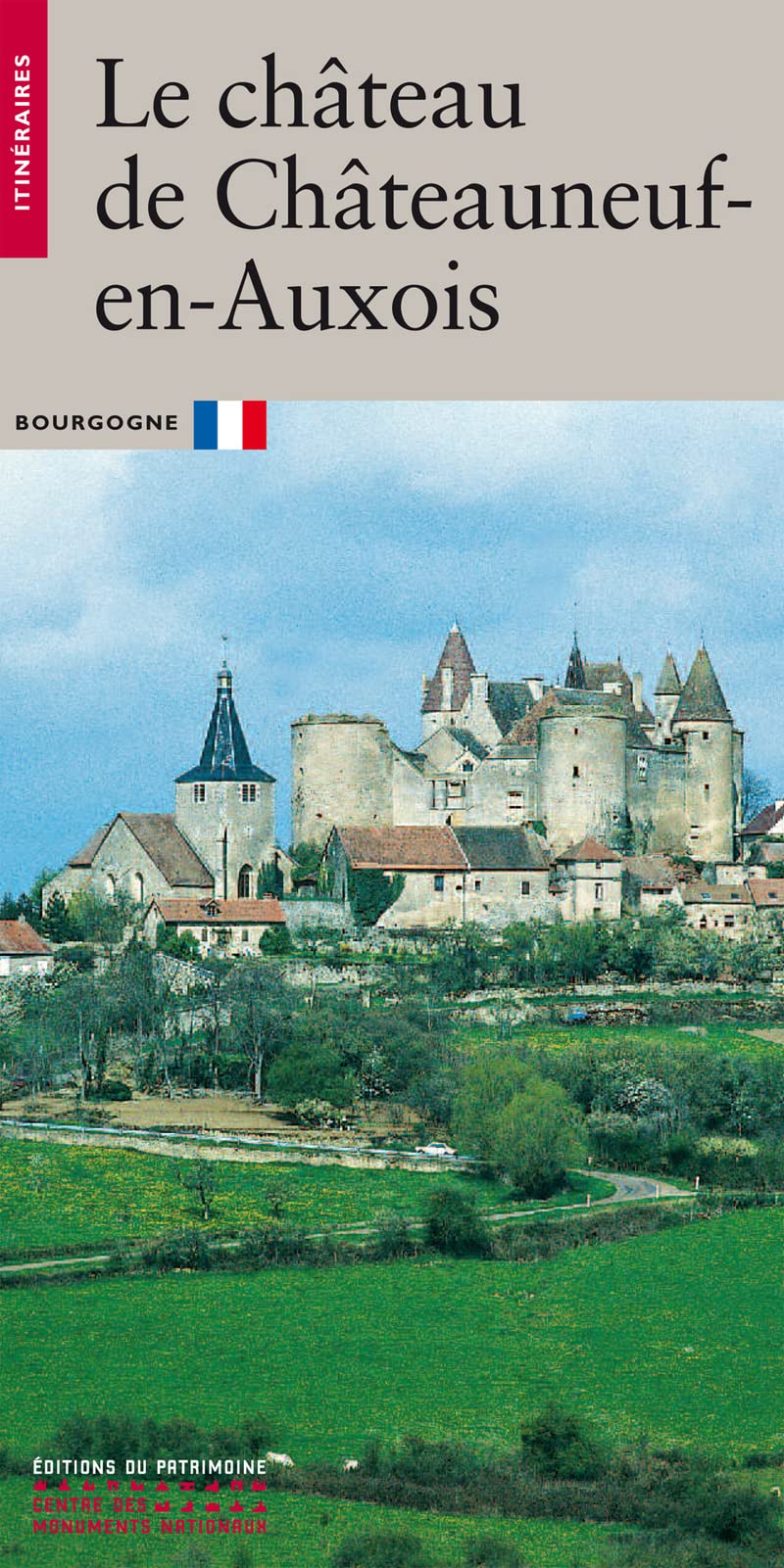 Le Chateau de Chateauneuf-en-Auxois Leisure, Home & Garden
