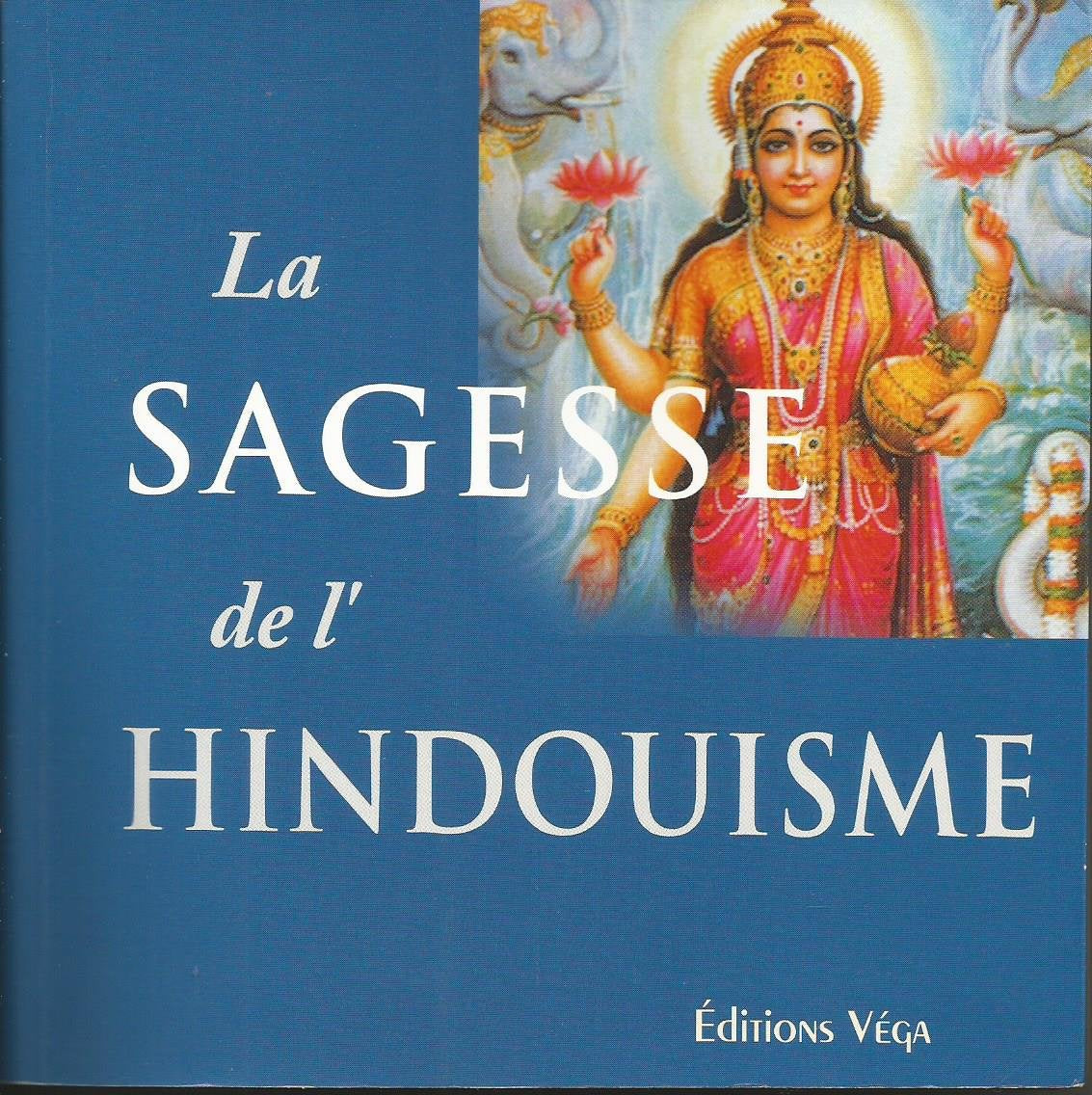 La sagesse de l'hindouisme Tiptoi & Games